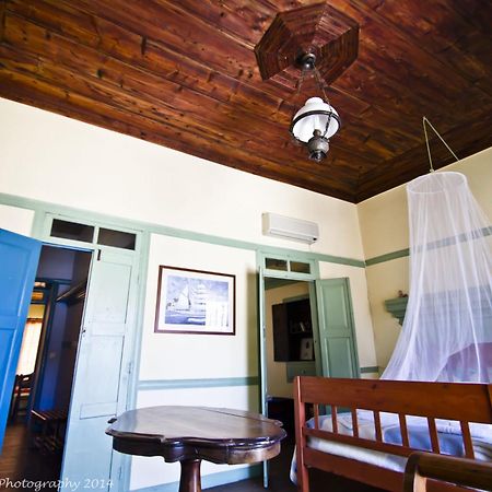 Karnayo Hotel Mejíszti Szoba fotó