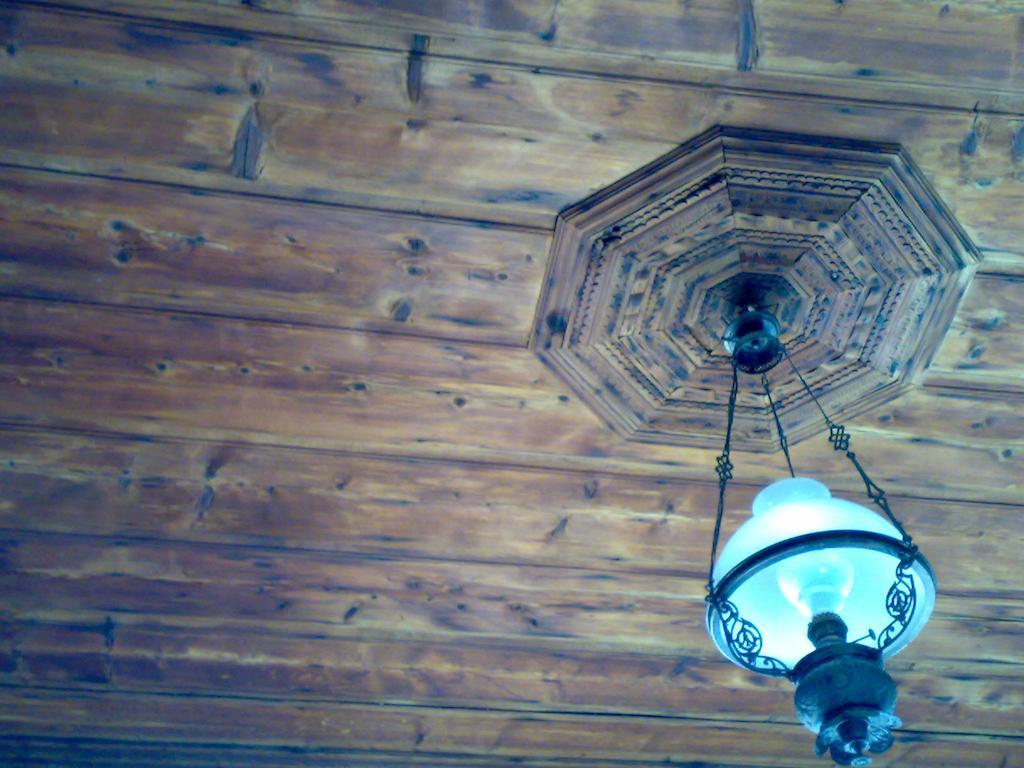 Karnayo Hotel Mejíszti Szoba fotó