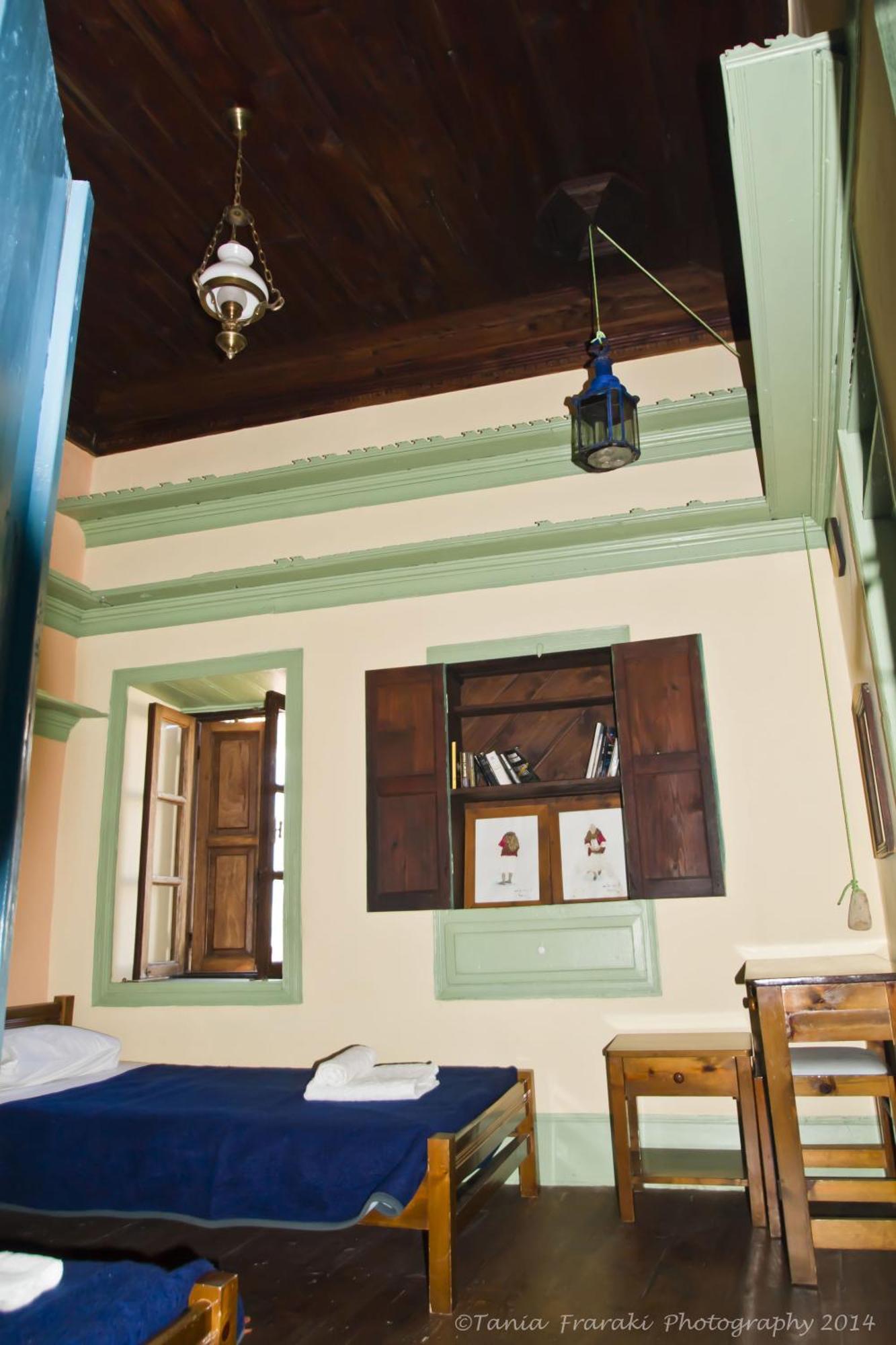 Karnayo Hotel Mejíszti Szoba fotó