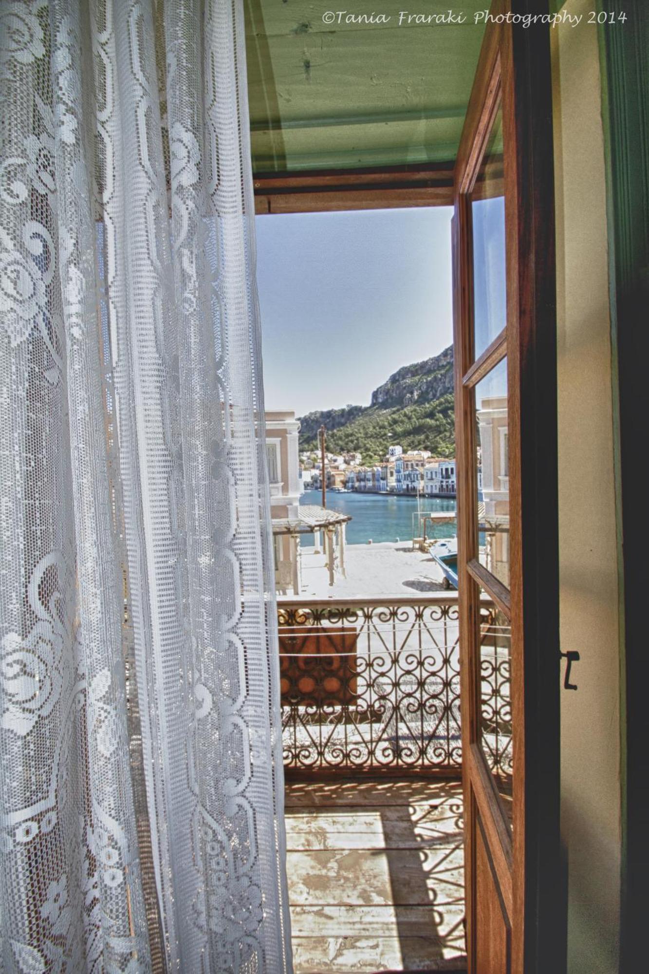 Karnayo Hotel Mejíszti Szoba fotó