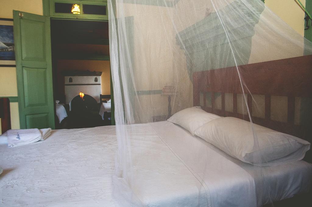 Karnayo Hotel Mejíszti Kültér fotó